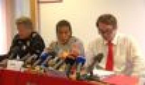 Affaire Witsel : le Standard s'explique